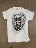 SMOKIN' DOINKS SKULLY TEE