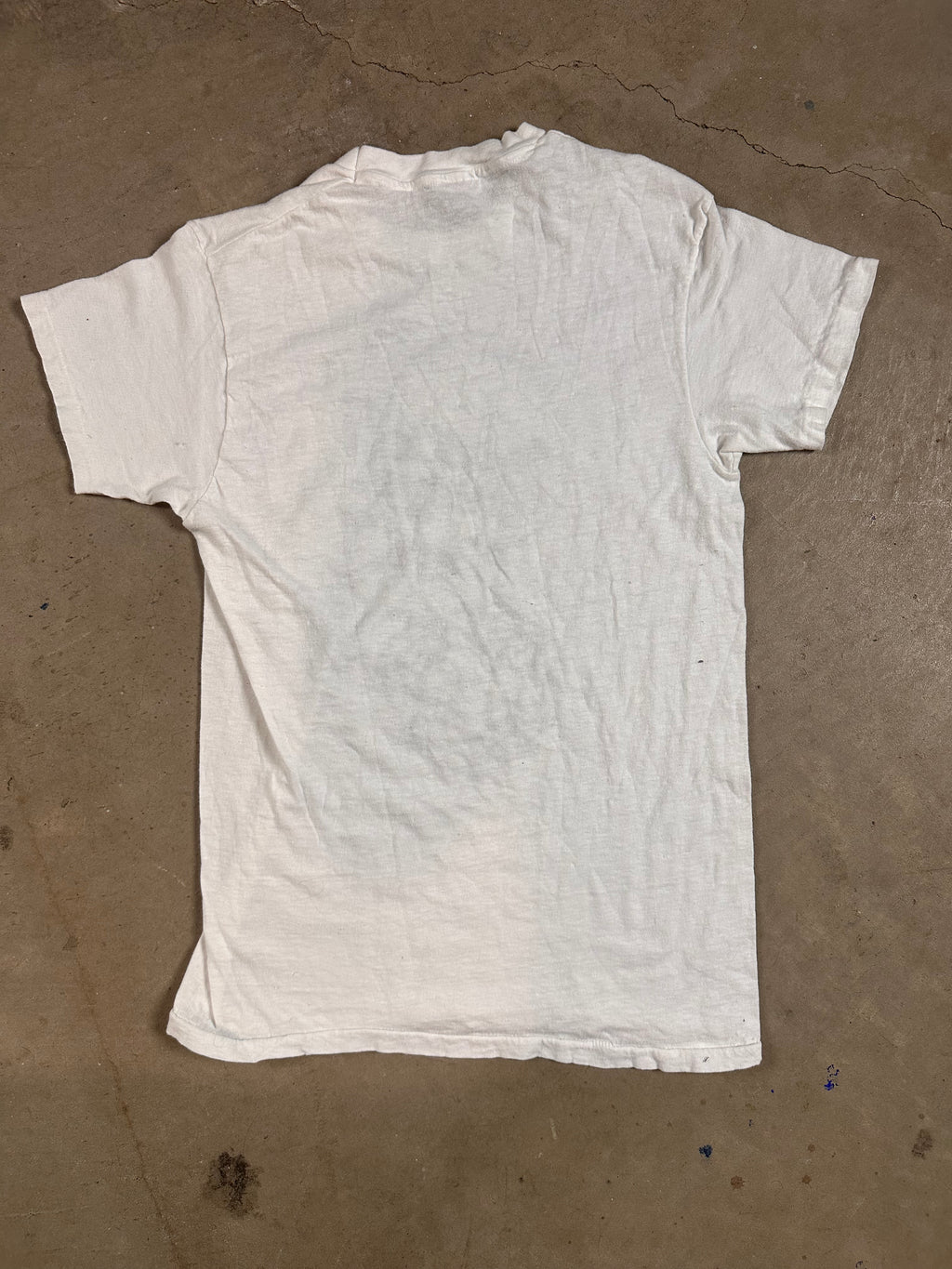SMOKIN' DOINKS SKULLY TEE