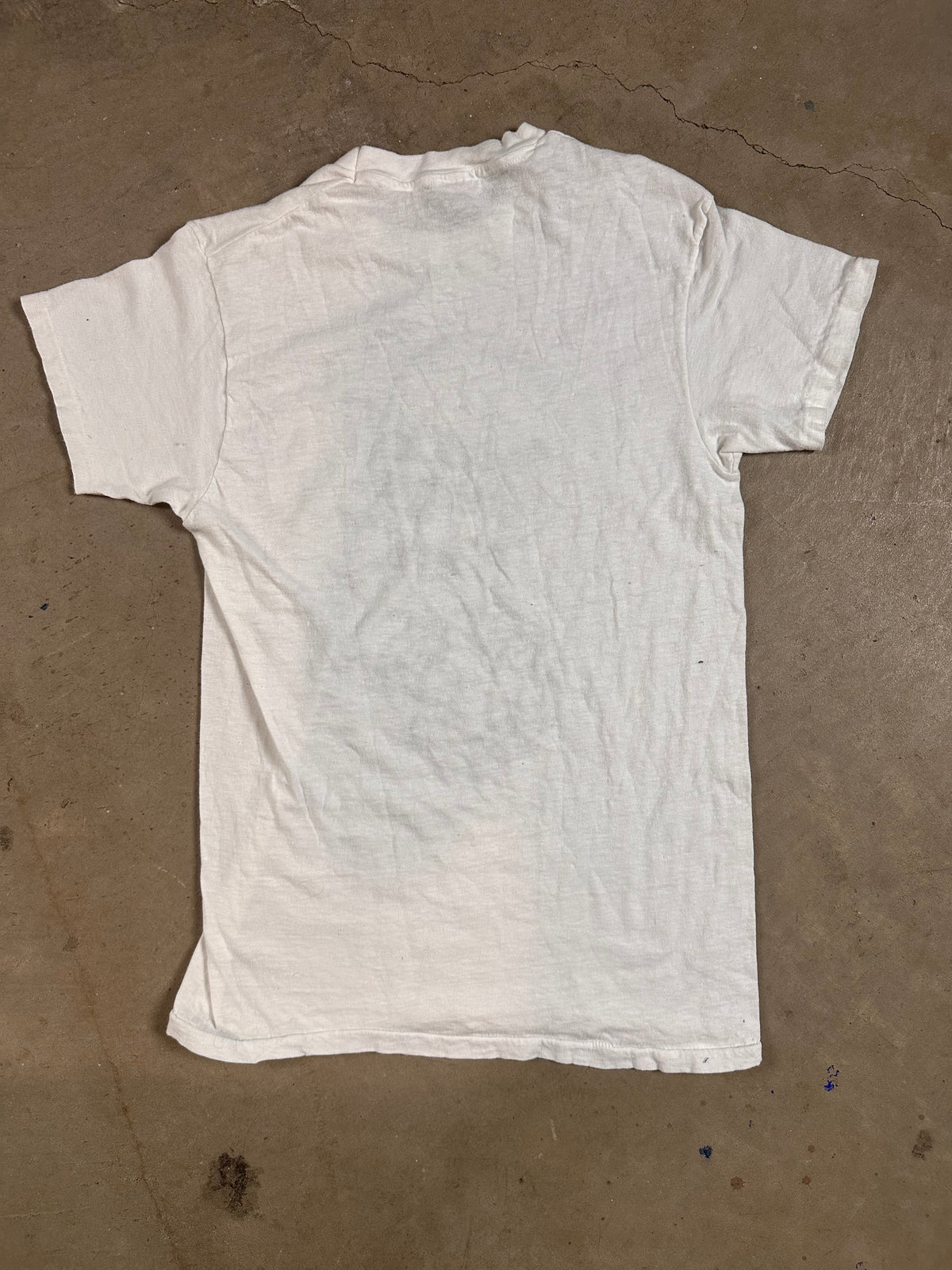 SMOKIN' DOINKS SKULLY TEE