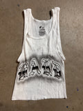 HARD CROP TOP ( Medium )
