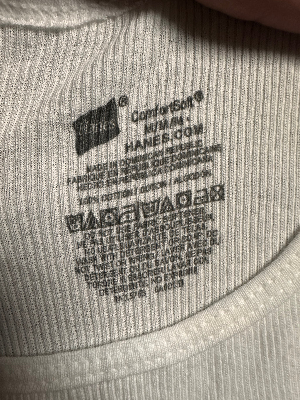 HARD CROP TOP ( Medium )