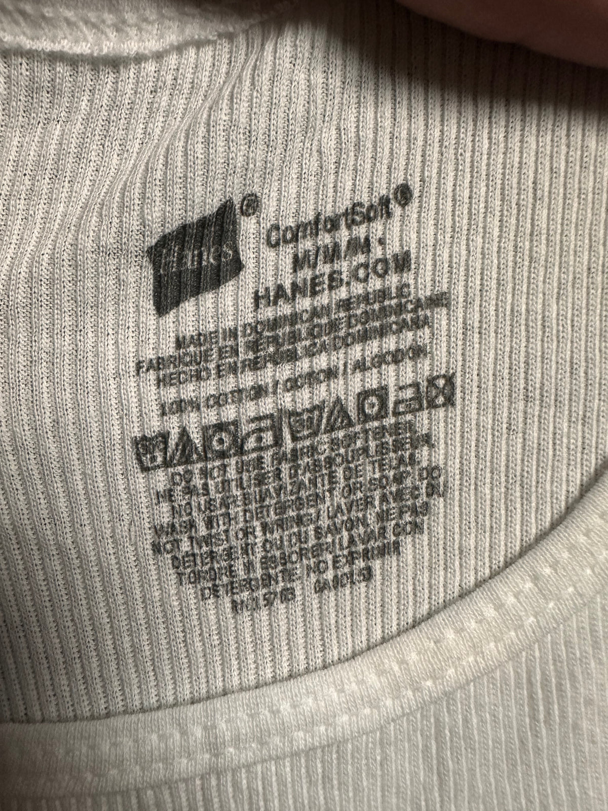 HARD CROP TOP ( Medium )