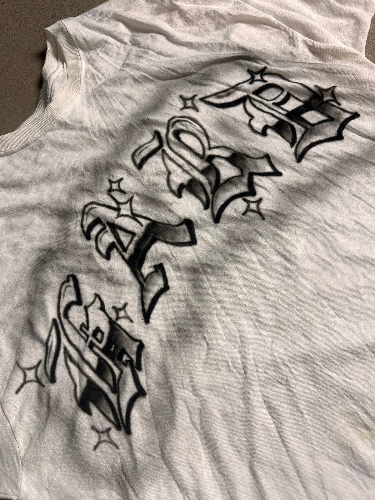 HARD TEE