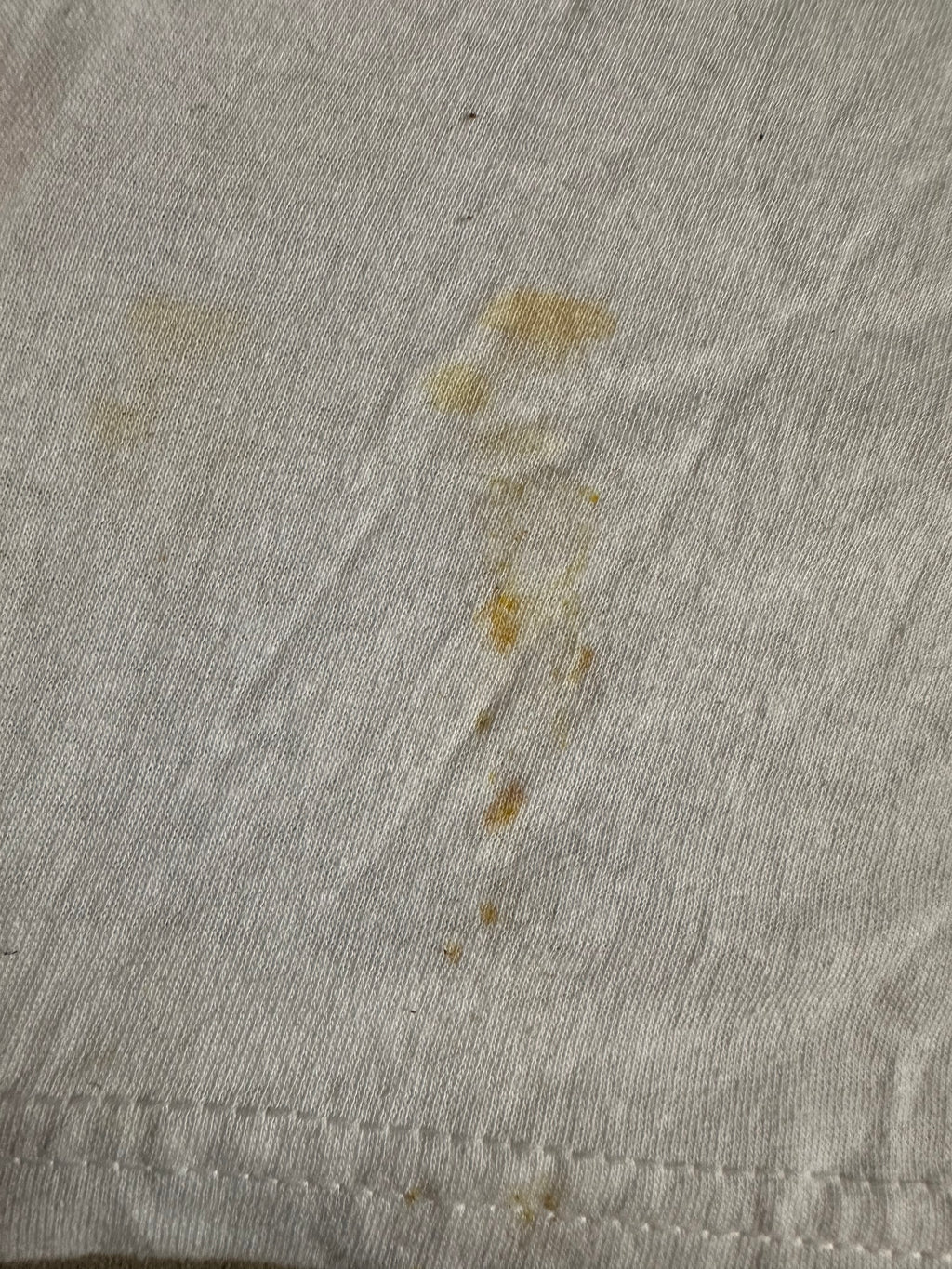 HARD TEE