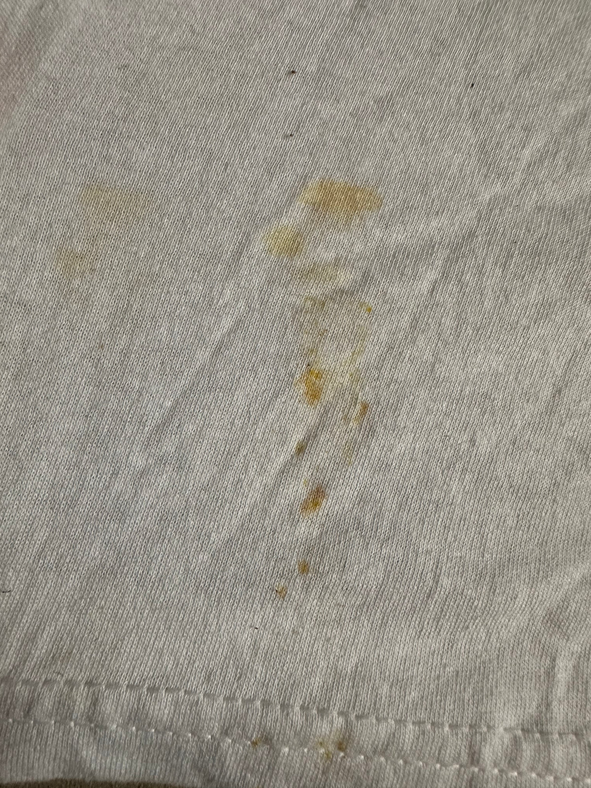HARD TEE