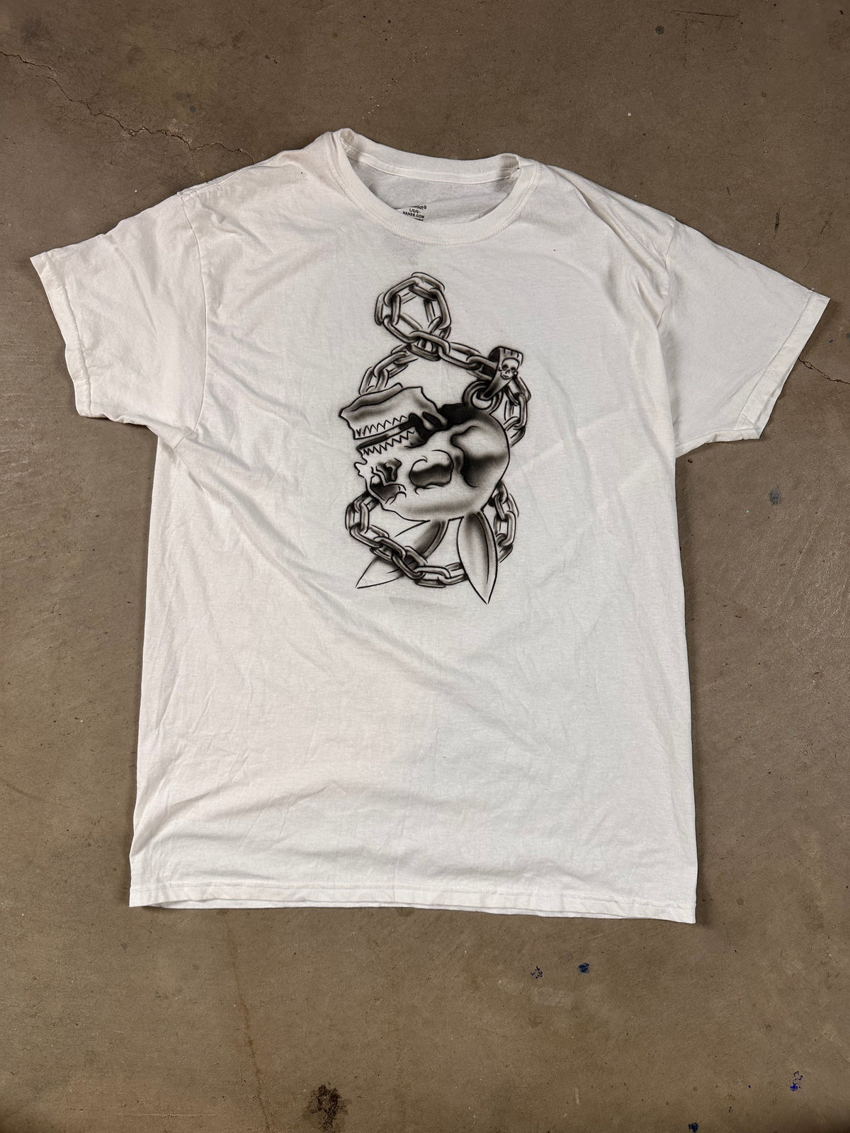 PLAYBOY TEE