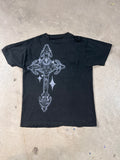 CATACOMBS CROSS TEE