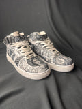 CUSTOM AIR FORCES